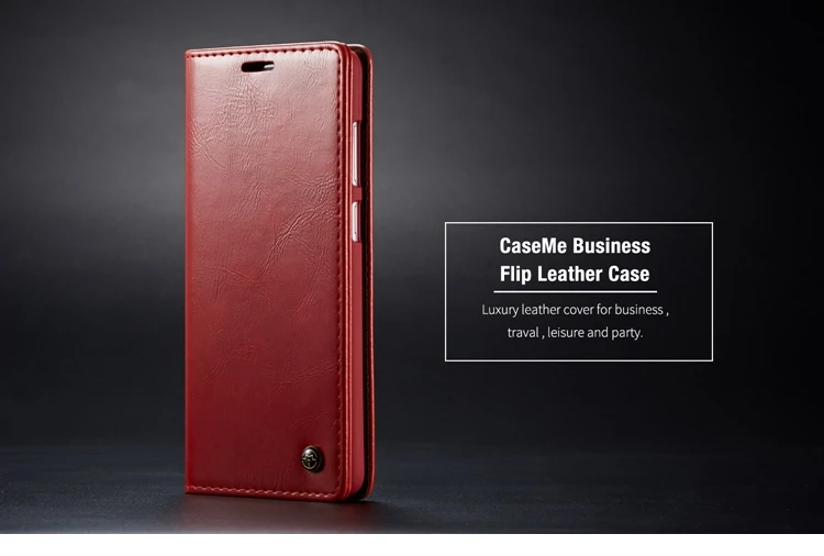 Магнитный чехол-кошелек для Xio mi Red mi 6 6A 6 Pro Note 6 Pro Note 3 mi 5 8 кожаный чехол-книжка флип-чехол