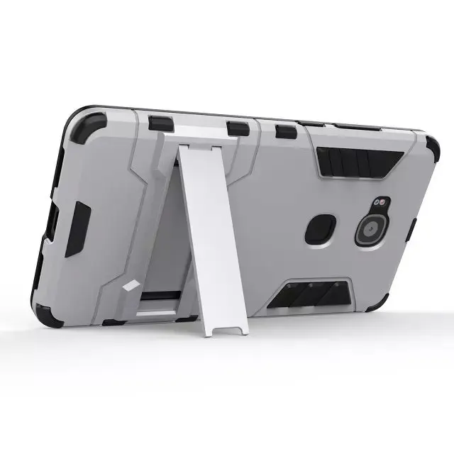 Чехол для huawei Ascend G8/G7 Plus с подставкой жесткая защитная задняя крышка G8/G 7 щит