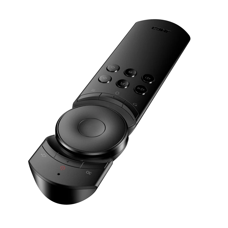 JMGO ИК пульт дистанционного управления Управление для J6S P2 E8 проектор|controller