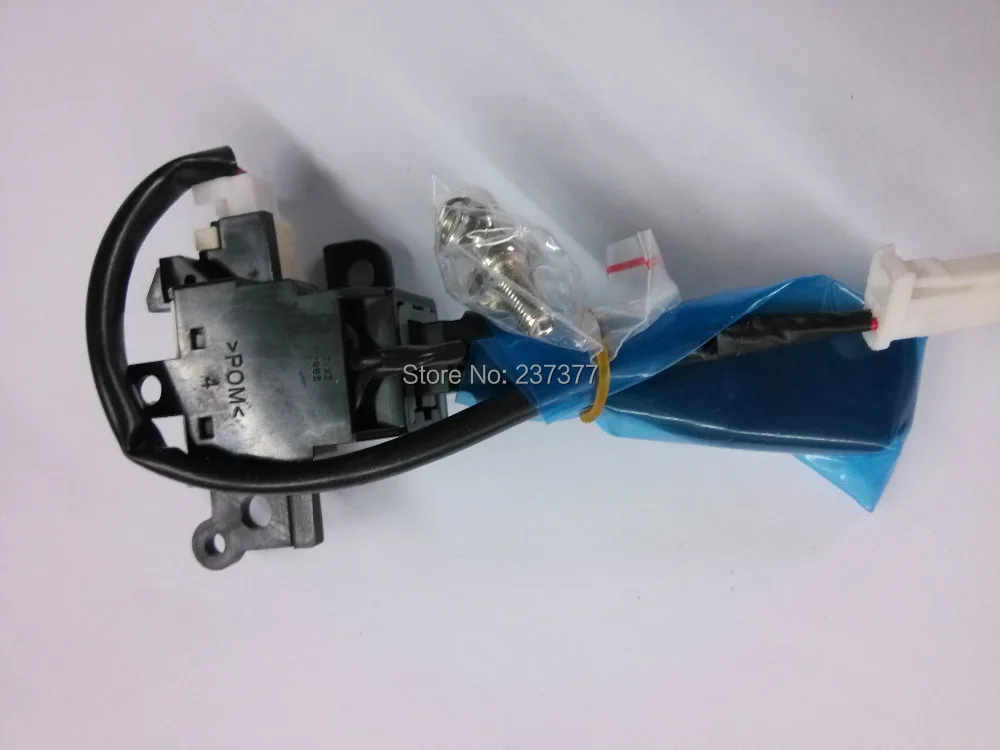 Переключатель круиз контроля OEM 84632 34011 для Toyota Corolla Land Cruiser Yaris Prius Camry Crown Lexus|switch