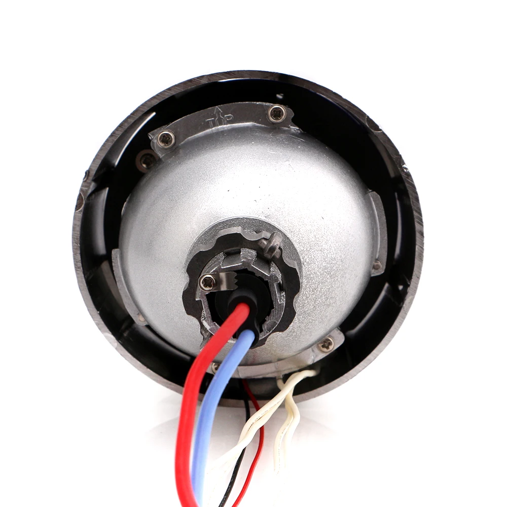 YM E-Bright 1 комплект (2 шт.) Мини 2 5 дюйма HID биксеноновые фары с ангельскими глазами