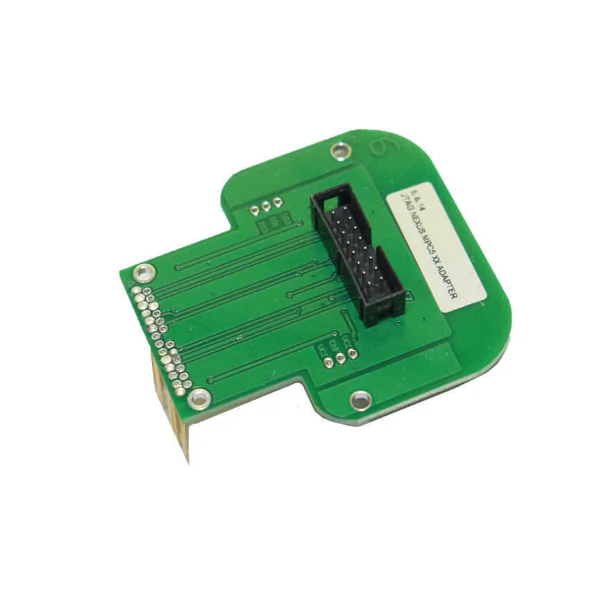 22 шт. BDM зонд адаптеры ЭБУ рампа для KESS KTAG BDM100/CMD100/FGTECH V54 программатор полный