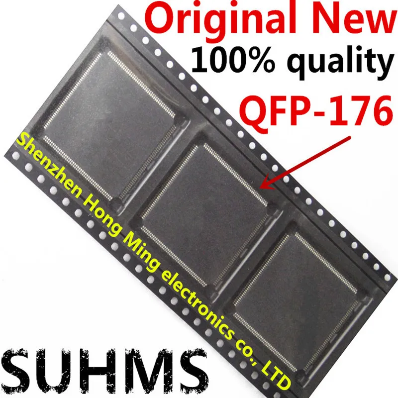 

(1piece)100% New STM32H743IIT6 QFP-176 Chipset