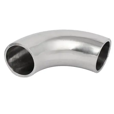 Фитинг для труб из нержавеющей стали диаметр 19 мм 304|pipe fittings|stainless steel sanitary ferrulesanitary