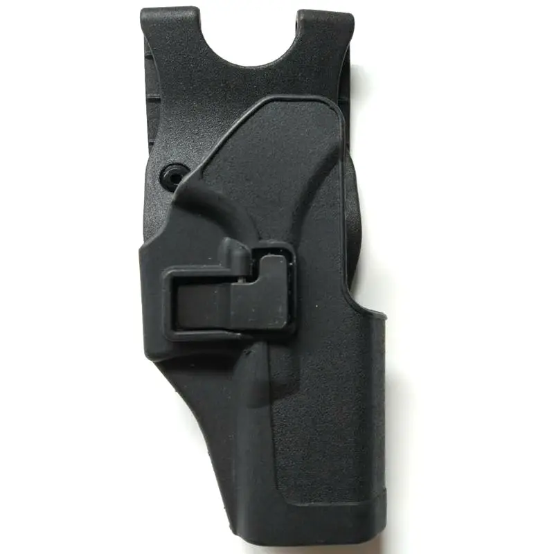 Тактическое охотничье снаряжение для страйкбола Glock 17 серии пояс пистолета