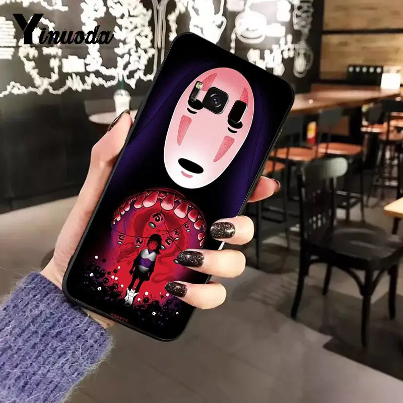 Мягкий силиконовый чехол Yinuoda для телефона Samsung Galaxy J7DUO J7 J2Pro J4 PULS J6 PRIME | Мобильные