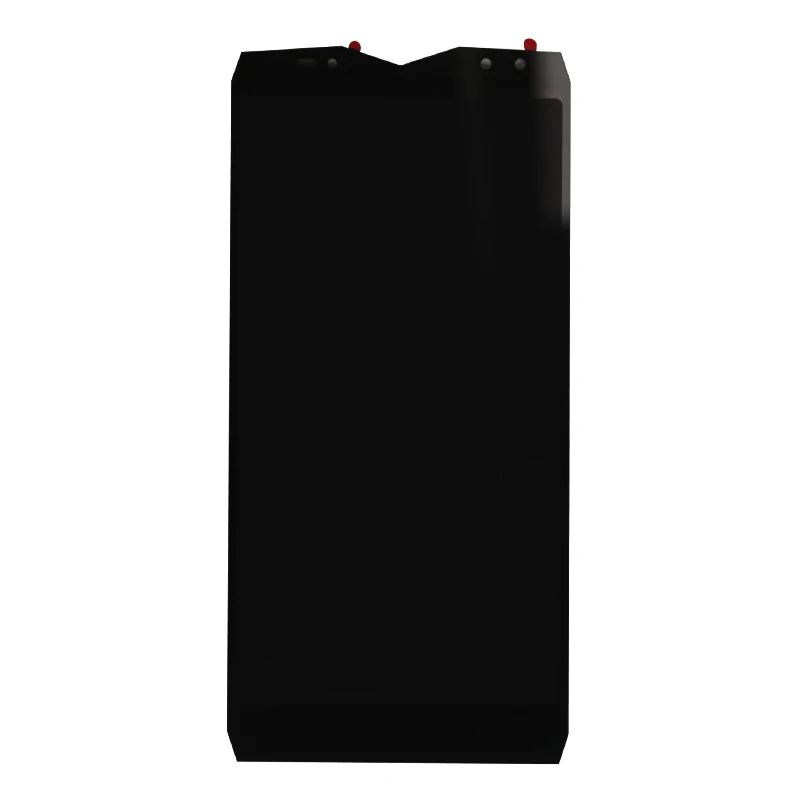 Original Ulefone Power 5 LCD Display + 6.0 inch Touch Screen Digitizer Glass Panel Assembly Replacement | Мобильные телефоны и