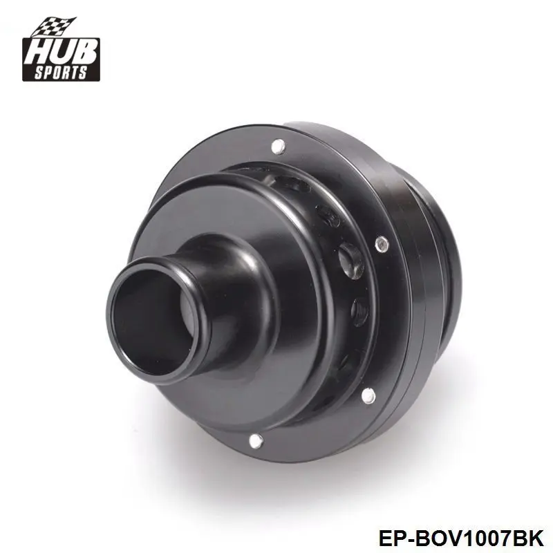 25MM Aluminum Valve Universal Dump Auto Turbo Blow Off BOV Black HU-BOV1007BK | Автомобили и мотоциклы
