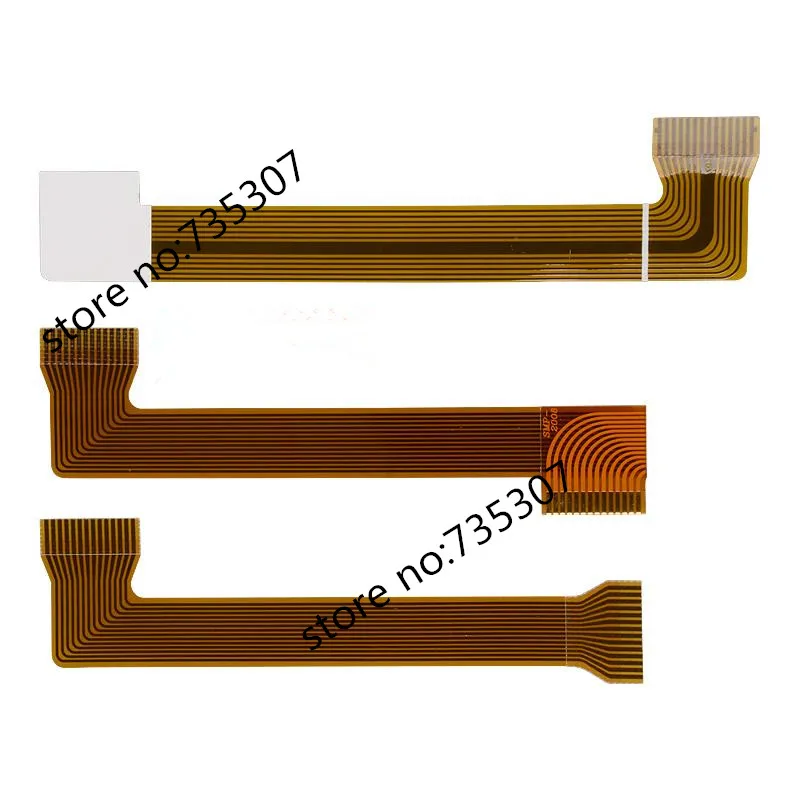 10 шт./лот Новый srp 270 275 печатающая головка кабель печатающей головки для SRP270/SRP275 FPC