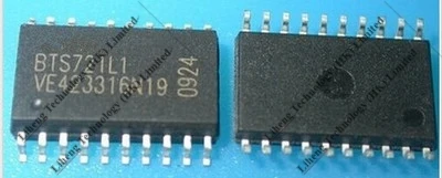 Новые и оригинальные BTS721L1|Запасные части| |
