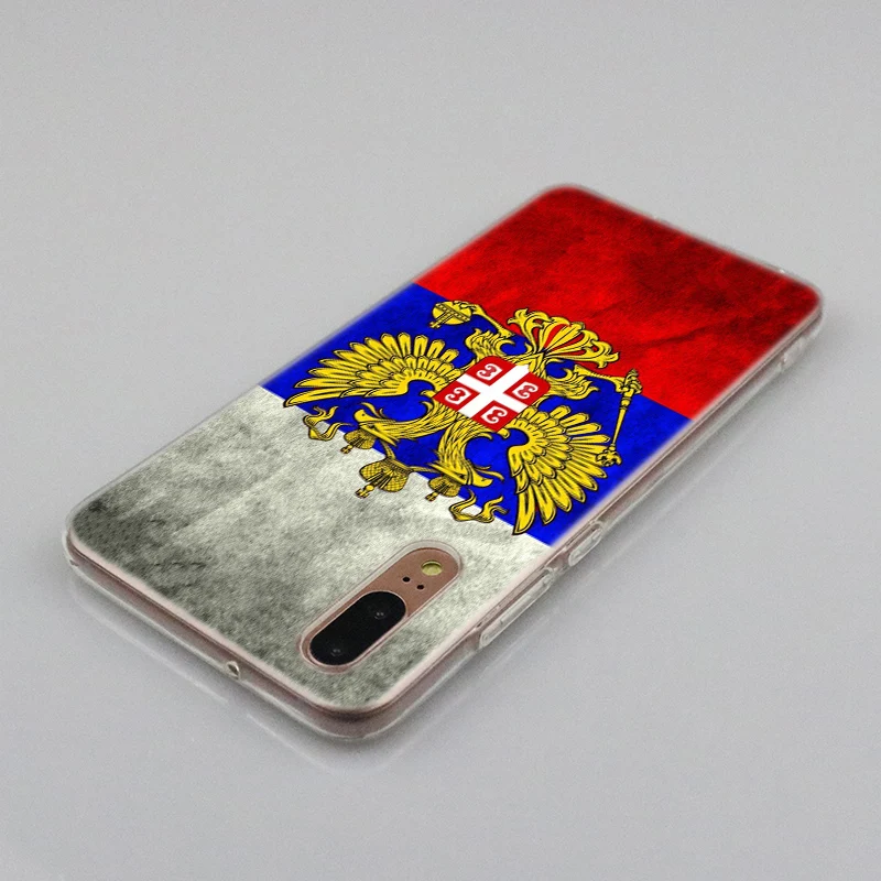 Мягкий силиконовый чехол для Huawei P30 P20 P10 P9 P8 Lite 2017 Pro Mini PSmart 2019 Plus Модный