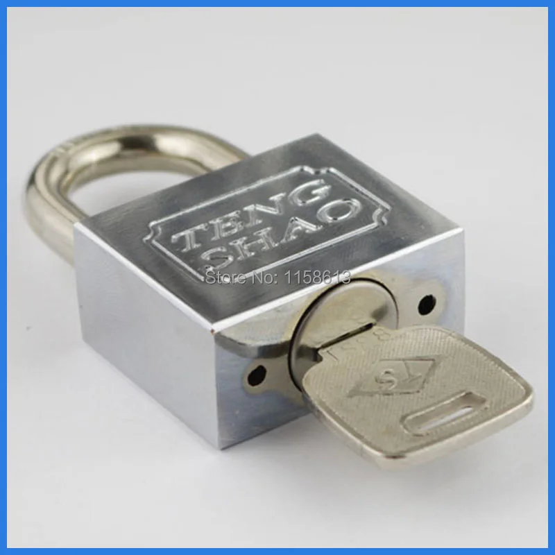 5 шт. 40 мм Высокое качество хромированный ключ по разному квадратный наружный