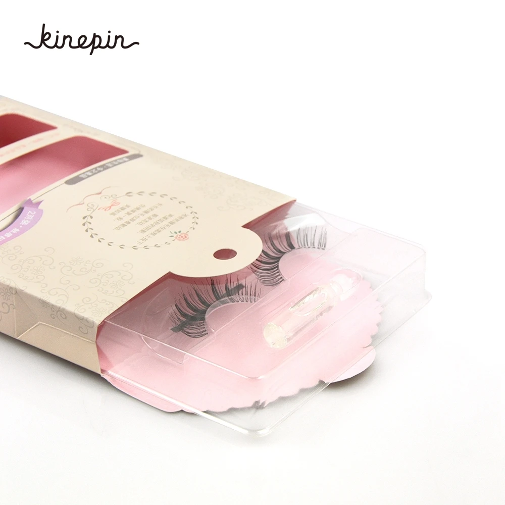 Сверхнатуральные норковые ресницы накладные мягкие натуральные ручной работы