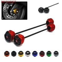 free shipping for ducati hypermotard 1100 evo 2010 2012 cnc modified motorcycle front wheel drop ball shock absorber
