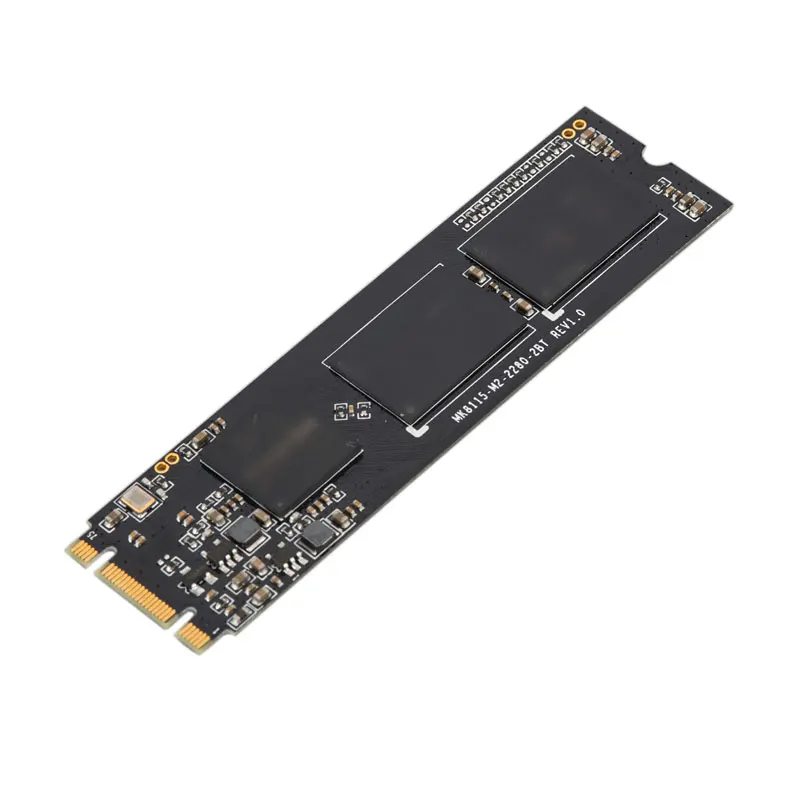 Kingchuxing SSD 2242 M.2 внутренний жесткий диск 128 ГБ 256 512 для ноутбука рабочего стола