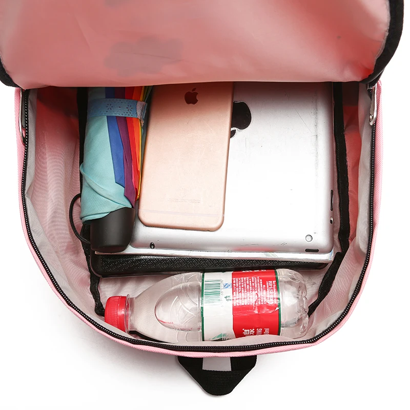 2017 для женщин рюкзак высокое качество модные милые Оксфорд рюкзаки женский