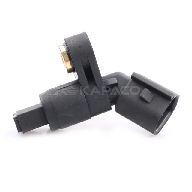 Датчик скорости переднего левого/правого колеса из АБС-пластика 1J0927803 1J0927804 для VW