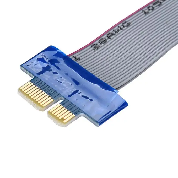 Цена по прейскуранту завода Горячая продажа Высокое качество PCI-E 1X слот