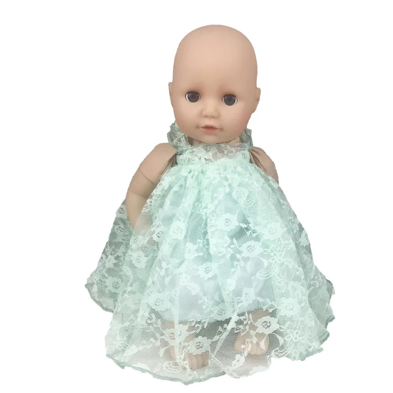 Outfit Wear for 36cm New Baby Annabell Doll 14 Inch Dolls Clothes | Игрушки и хобби