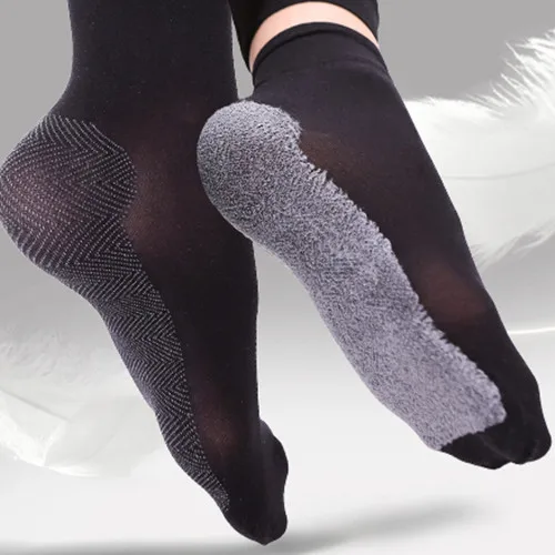 Носки женские толстые шелковые на весну/Осень/зиму 10 пар|silk socks women|fashion woman sockswomen
