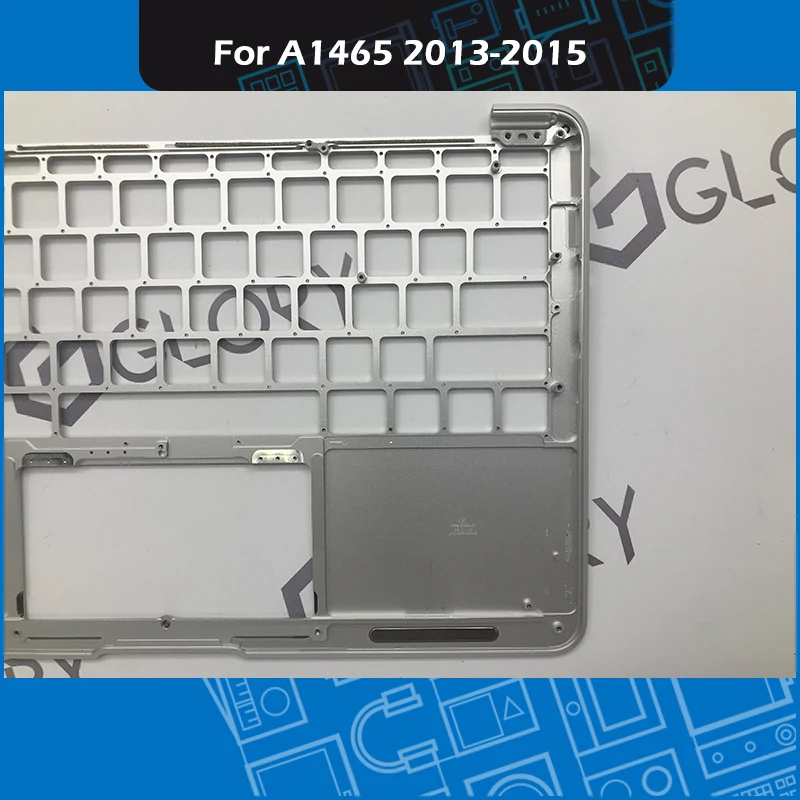 Новый Topcase Palmrest US макет для Macbook Air 11 &quotA1465 Топ чехол Замена 2013 2014 2015 год EMC 2631/2924 |