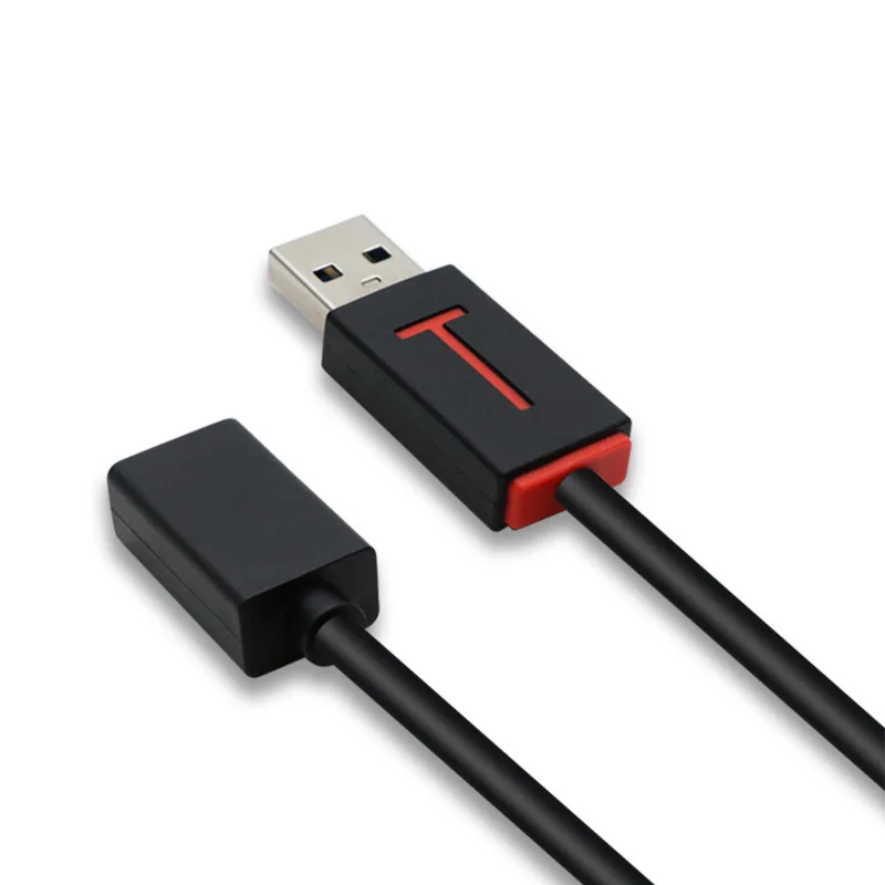 USB кабель удлинитель 3 0 для Smart tv PS4 Xbox One SSD USB3.0 удлинителя кабеля передачи данных