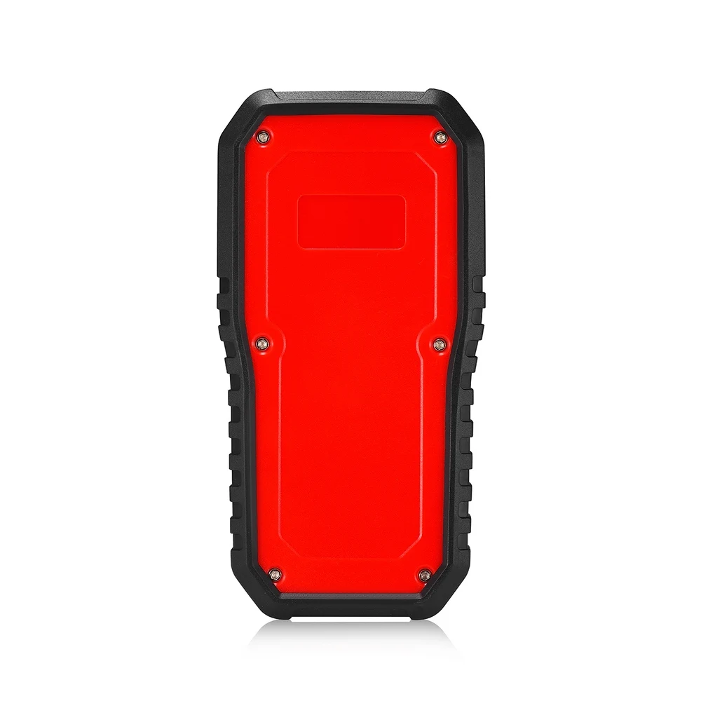 Car Computer Fault Scanner Code Reader Car Troubleshooting Scanner Vehicle Computer Auto Diagnostics Tool Supports 8 Languages