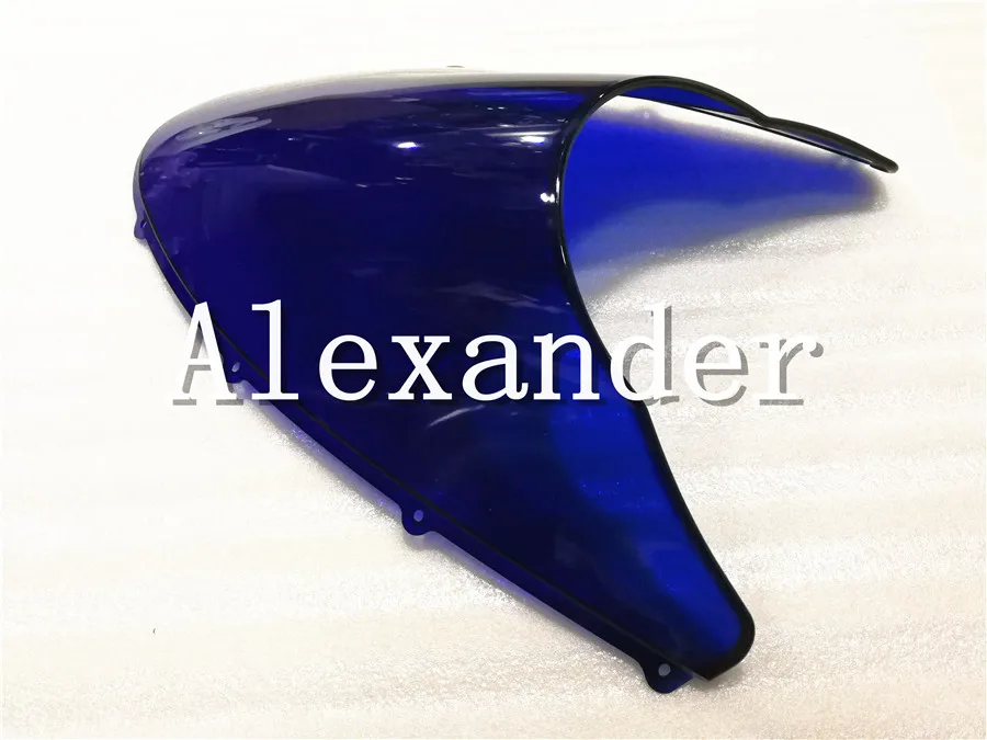 Для DUCATI 848 1098 1198 1098R 1098S 1198R 1198S 2006-2013 2007 2008 2009 2010 2011 2012 Panigale ветровое стекло R S |