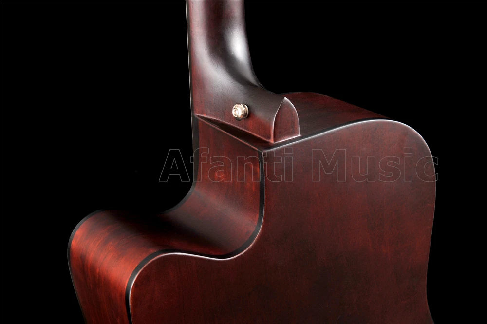 Afanti Music 41 дюймов Акустическая Гитары (AFA 923)|Гитары| |