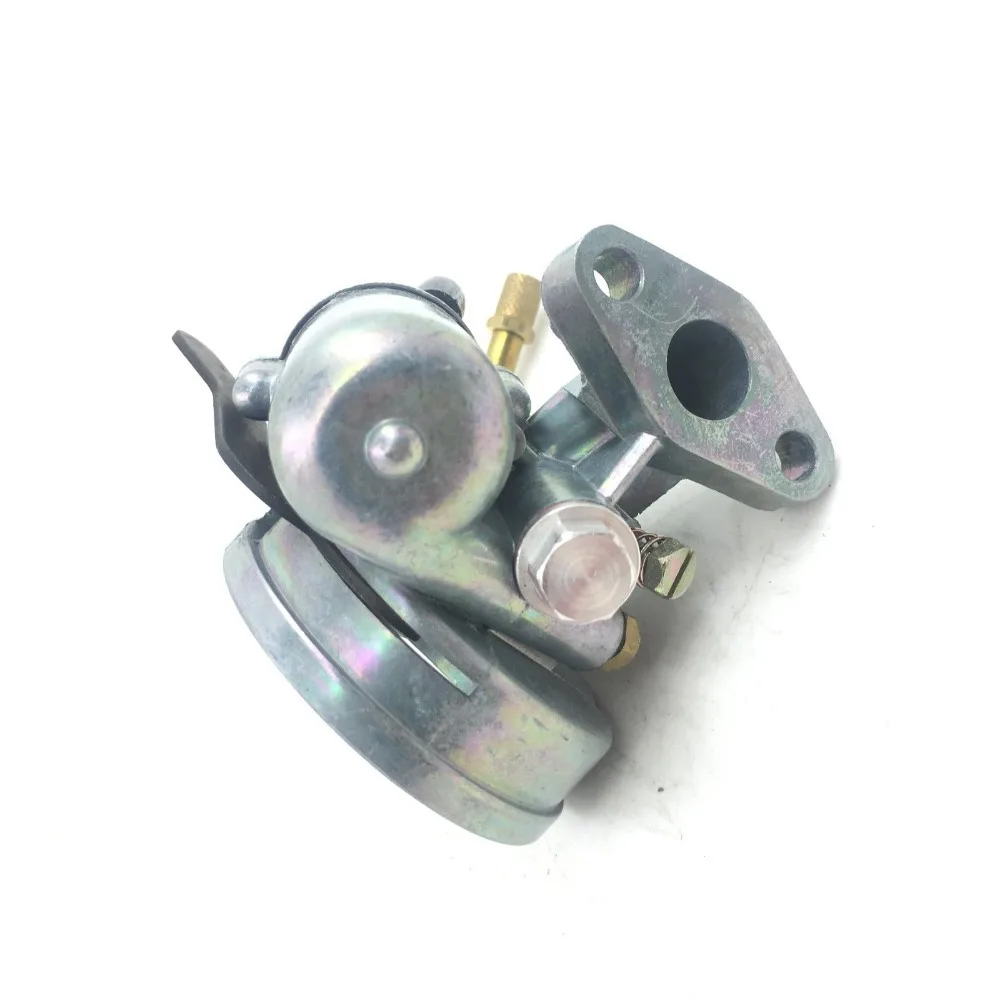 Бесплатная доставка Новый карбюратор замена мопед/велосипед подходит для puch 12m