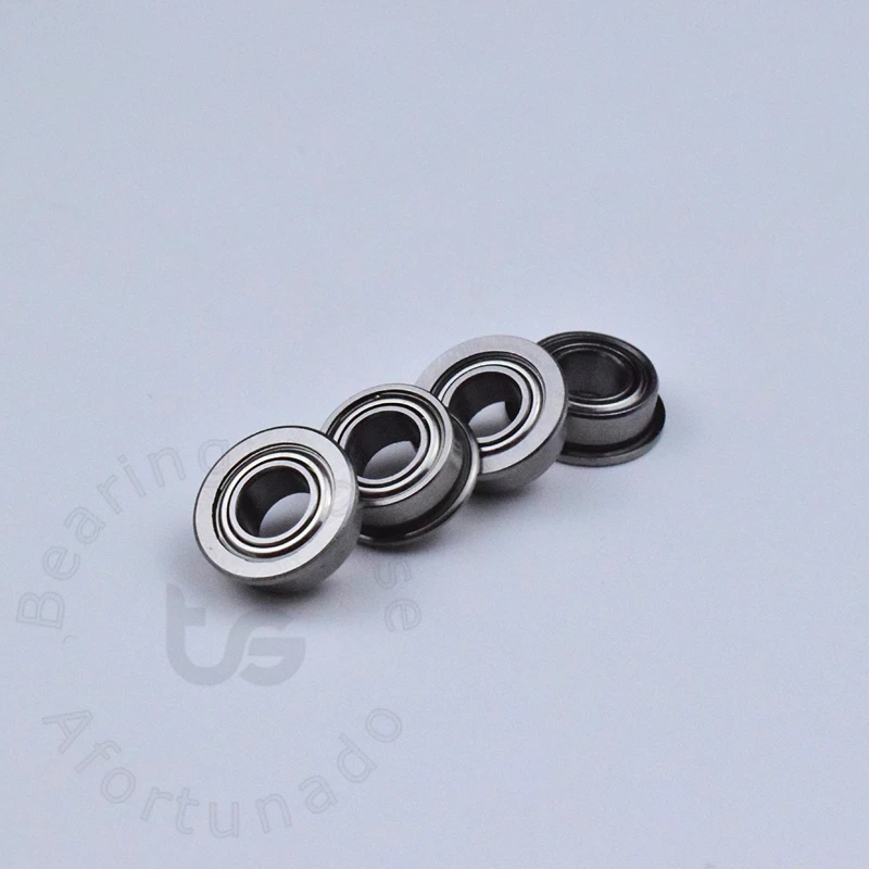 MF105ZZ 5*10 (11 6) * 4 (мм) 10 шт. бесплатная доставка подшипник фотофланцевые подшипники