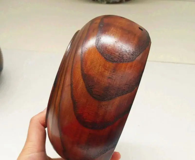 Сделай Сам ремесло Stora Эко-дружественные деревянные ящики для хранения пряжи