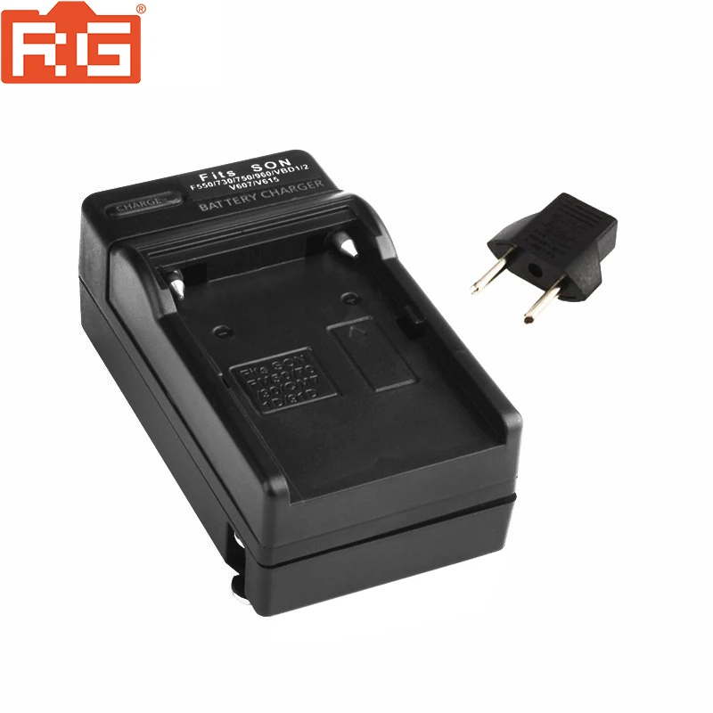 Зарядное устройство для цифровой камеры зарядное Sony FM50