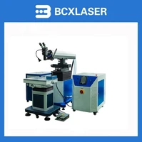 factory directly sale ccd advertising letter welding machine