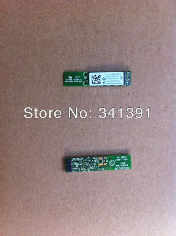 Новый оригинальный ноутбук с Bluetooth 3 0 и кабелем BCM92070 для HP CQ42 G42 CQ62 G62 CQ72 5220M 5320m 2540p