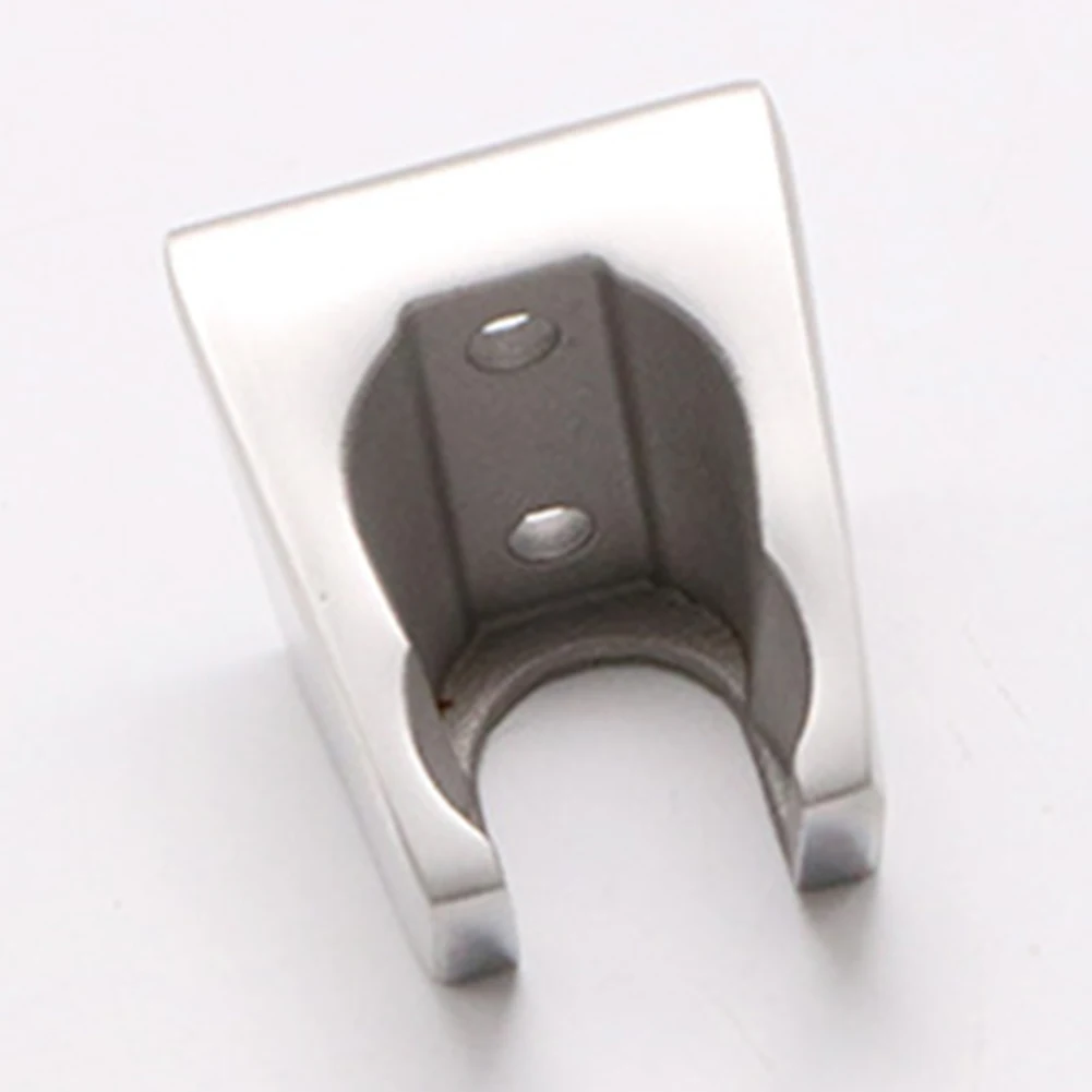 Настенный душевой держатель замены кронштейн стойка из нержавеющей