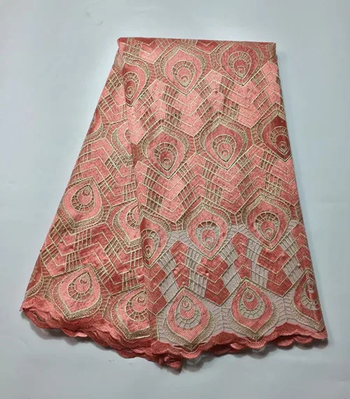 2017 Оптовая африканские французский Кружева Ткани с Стразы Высокое качество