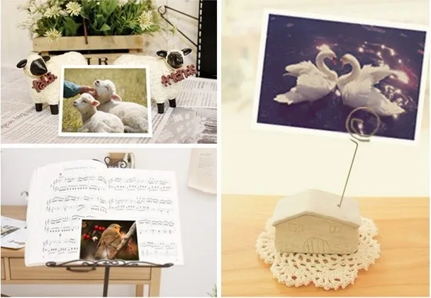 32 шт. Набор открыток Природа домашних животных/поздравительная открытка