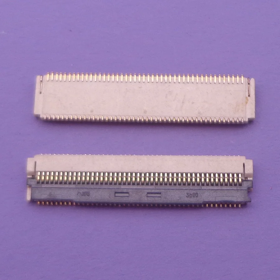 2 шт./лот 90 pin 90pin сенсорный экран FPC Разъем для Samsung Galaxy Tab A 9 7 P550/P555/T550/T555 |