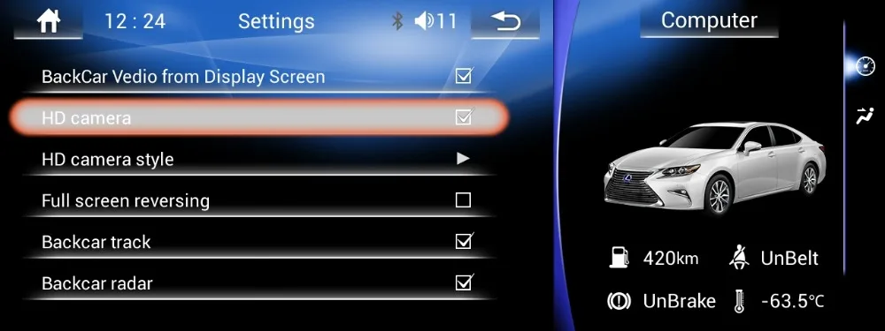 Мультимедийный плеер MERRYWAY для LEXUS RX приборная панель Android навигации DVD GPS Bluetooth|GPS