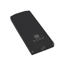 D 019 OTG USB ЦАП для телефонов на базе Android с Bluetooth Портативный