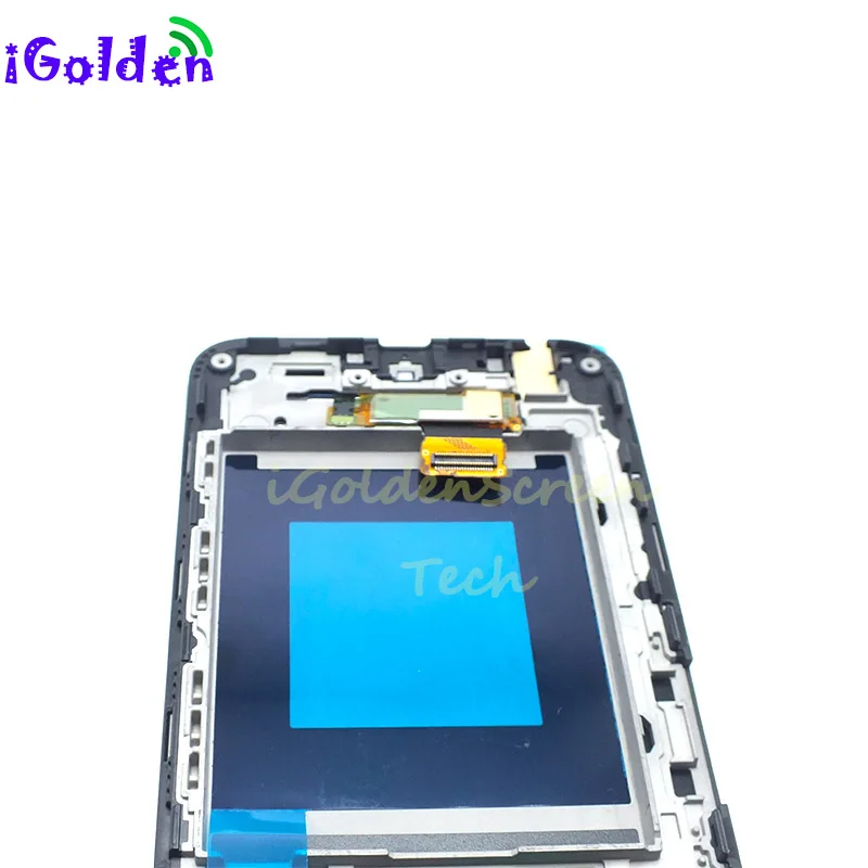 100% Tested For LG Nexus 5X LCD Display Touch Screen Digitizer Assembly With frame Replacement H790 H791 5.2&quot | Мобильные