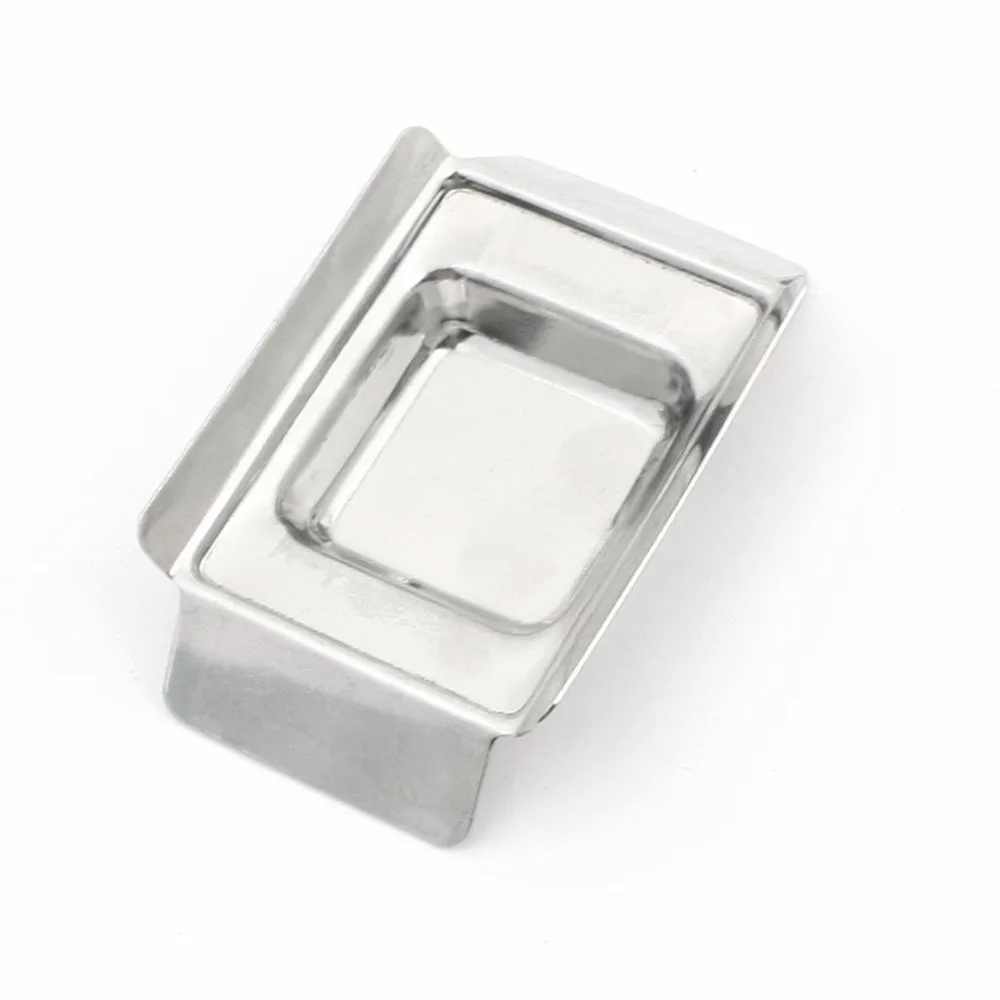 

Tissue Embedding and Processing Cassettes Medium Base Mold 30mm x 24mm x 7mm