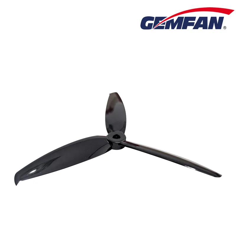 24 шт/12 пар Gemfan Flash 6042 6x4,2x3 6 дюймов 3-Blade PC CW CCW Пропеллер для RC моделей Мультикоптер рамка запасные части Аксессуары