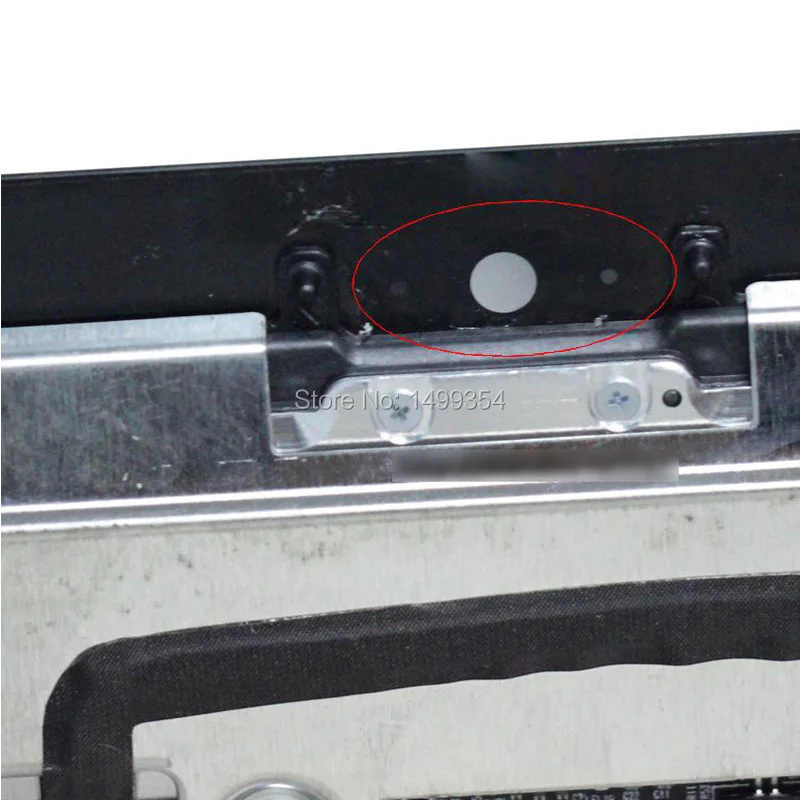 Оригинальный ЖК экран для Apple Imac 21 5 дюйма A1418 дисплей LM215WF3 MD093 MD094 MF883 1920*1080 2K 2012 2014
