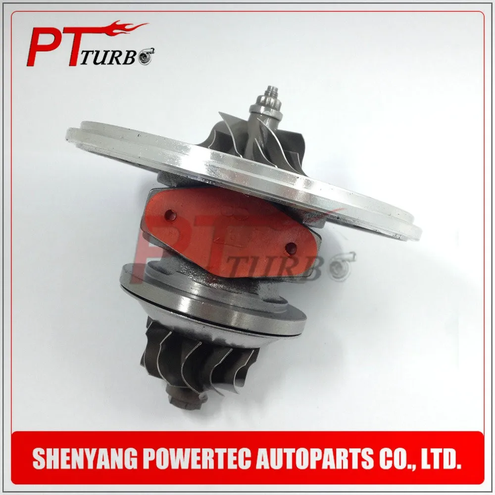Турбокомпрессор chra для Peugeot 806 Partner 2 0 HDI turbo картридж GT1546S garrett 706978 / 0375F9 0375G0