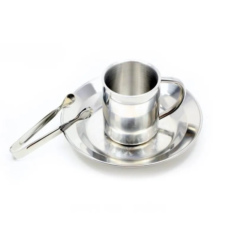 100 шт. мини-зажим для льда из нержавеющей стали кофе сахар щипцы инструмент бар