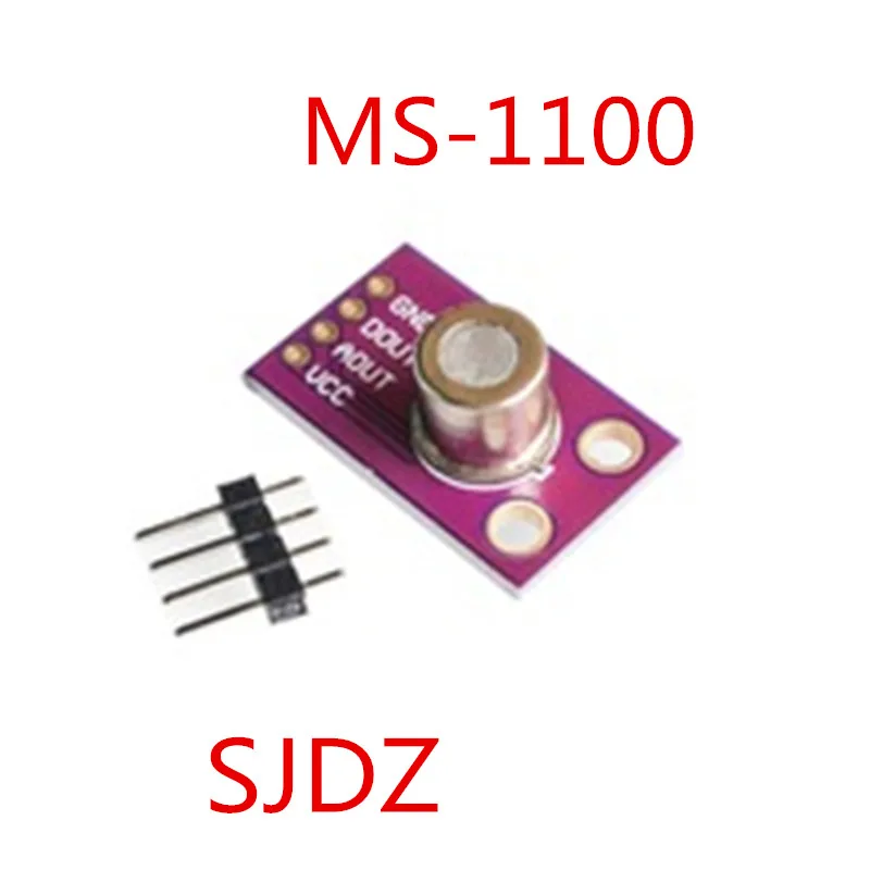2 шт./лот MS1100 MS 1100|Интегральные схемы| |