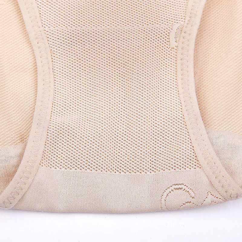 PADAUNGY прикладом Горячая Shaper Высокая Талия животик Трусы ужимающие Booty Enhancer талии