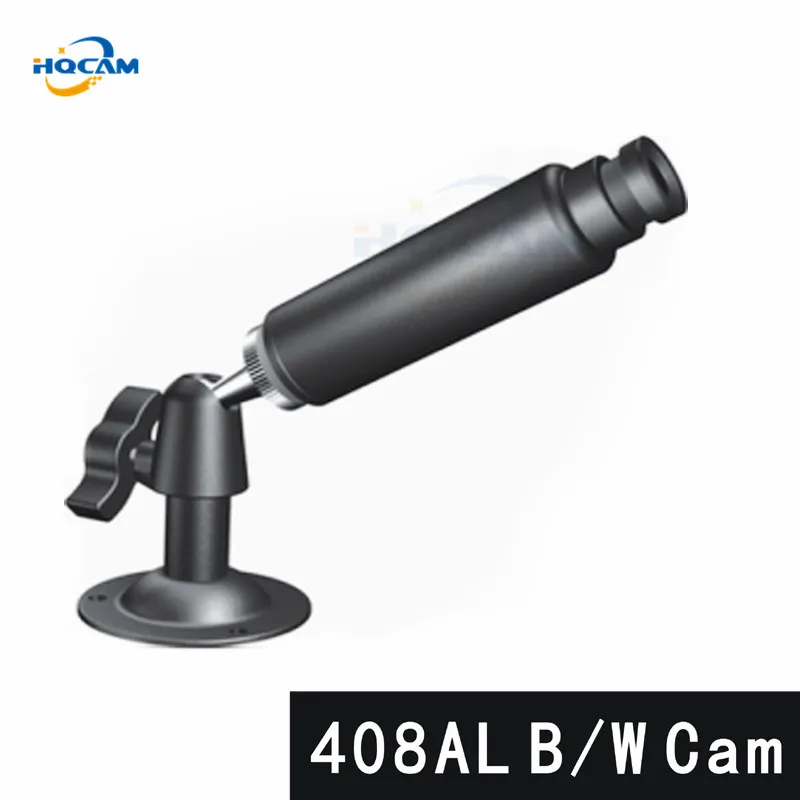 

HQCAM B/W камера Sony 1/3 "CCD 600TVL черно-белое изображение для аналоговой камеры оригинальная CCIR Мини Пуля камера мини B/W камера